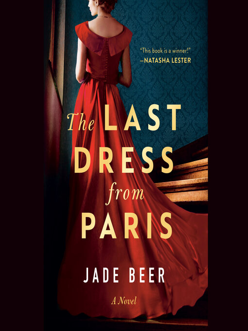 Title details for The Last Dress from Paris by Jade Beer - Available